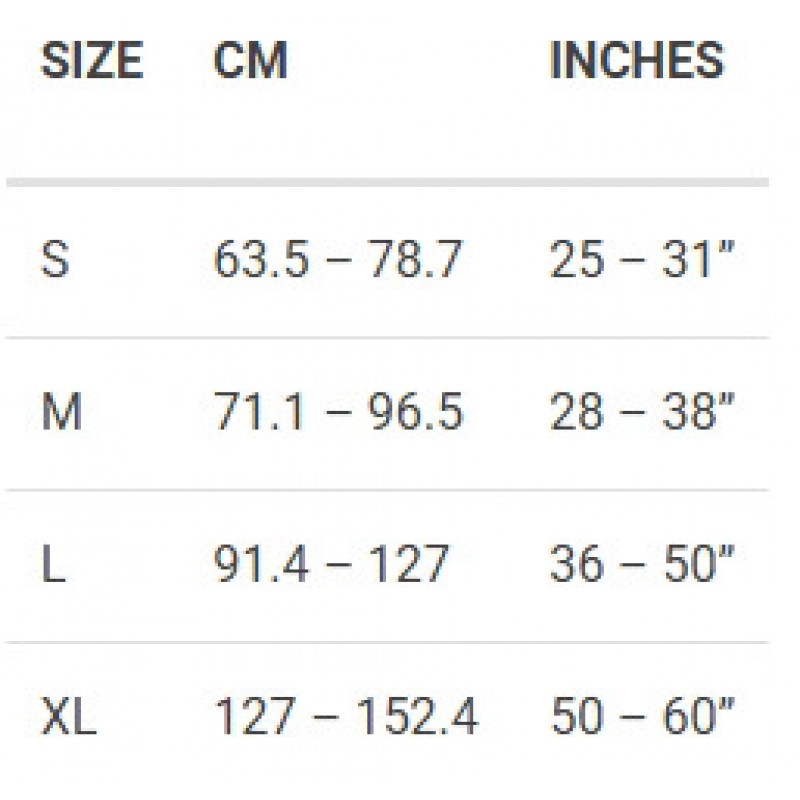 McDavid BACK STABILIZER McDavid BACK STABILIZER